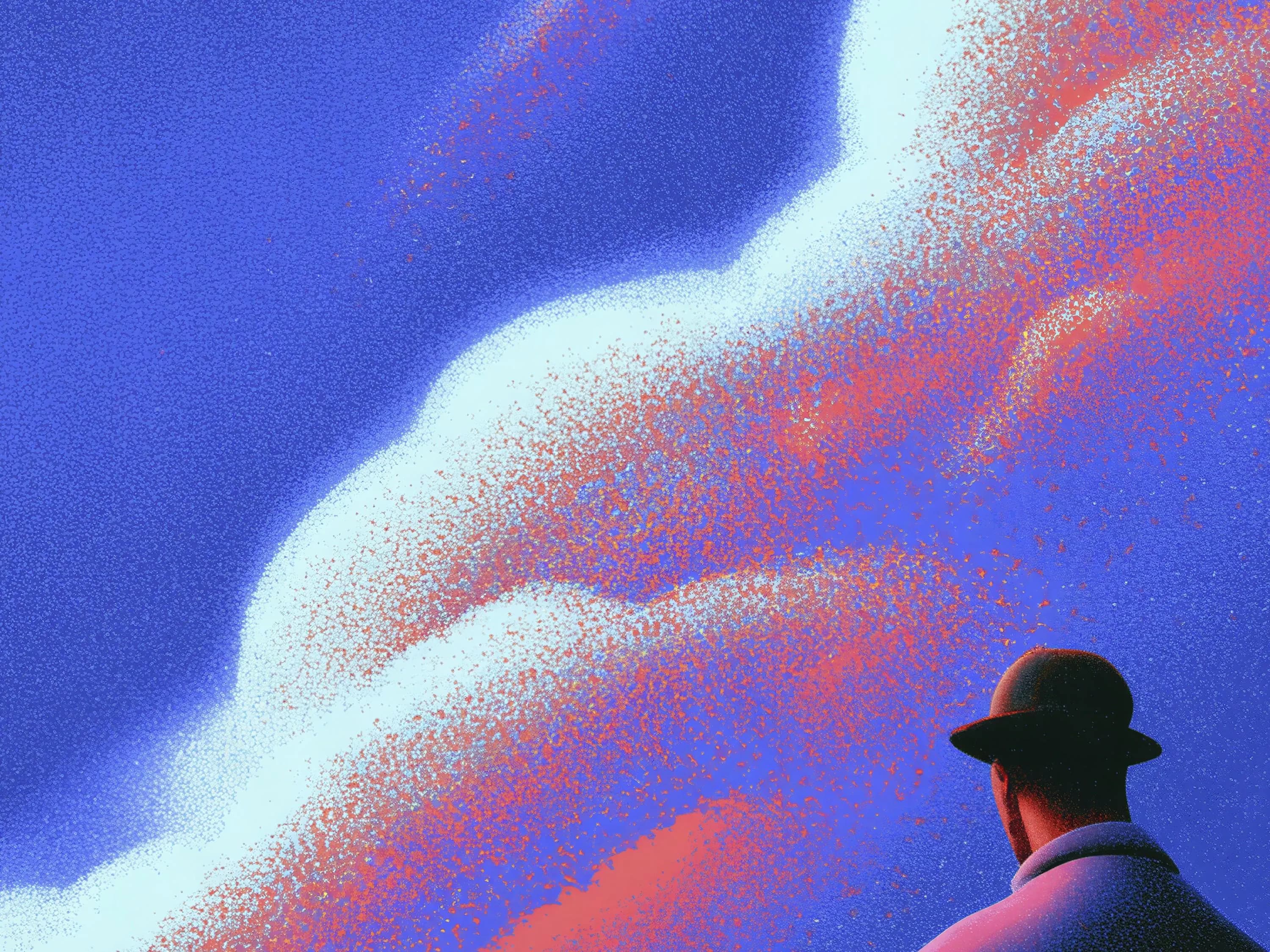 Balcony Echoes